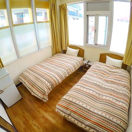 Kafuu Style Pansiyon Naha Dış mekan fotoğraf